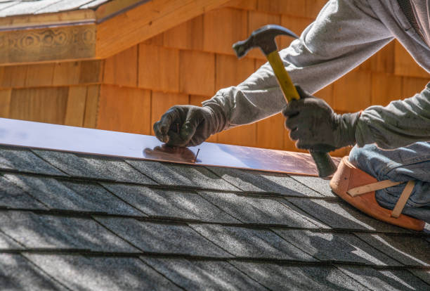 Best Storm Damage Roof Repair  in St Clair, PA