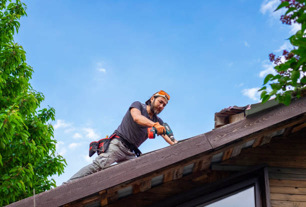 Waterproofing in St Clair, PA