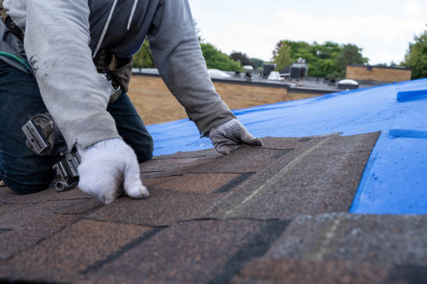 Best Chimney Flashing Repair  in St Clair, PA