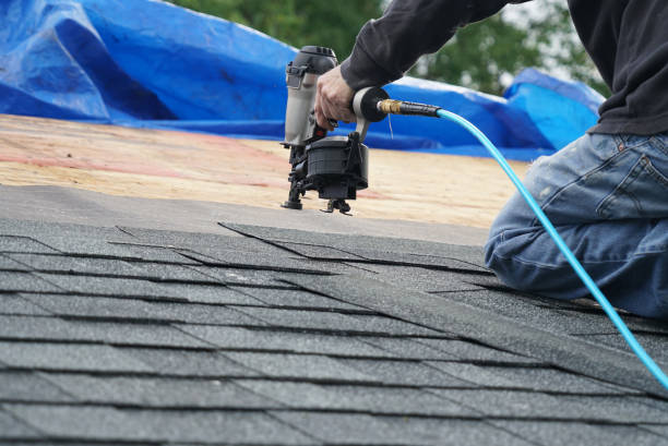 Professional  Roofing repair and installation in St Clair, PA