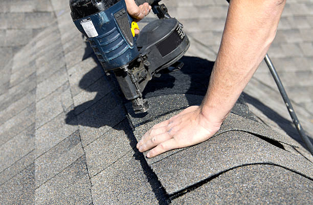Hot Roofs in St Clair, PA