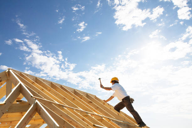 Best Storm Damage Roof Repair  in St Clair, PA